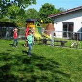 Spielgeräte für die Kinderwelt