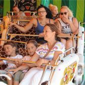 Kunterbunter Kindertag