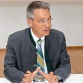 Landrat: Lederer offiziell Kandidat