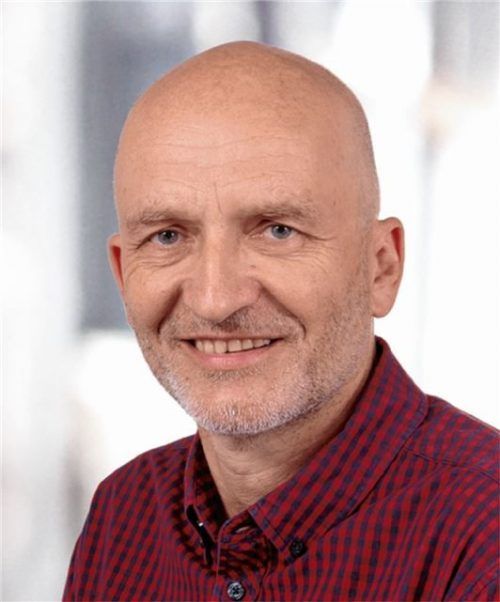 Alfons Mittermaier (UWG), Gemeinderat und Dritter Bürgermeister, bewirbt sich in der Gemeinde Taufkirchen um das Amt des Bürgermeisters. Jakob Bichlmaier kandidiert nach 24 Jahren im Amt nicht mehr.Foto  Fill