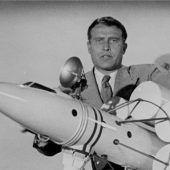 Der Vater der Apollo-11-Mission