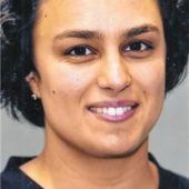 SVN-Spielerin auf Rang drei