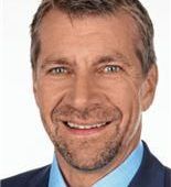 Andreas Kohlberger im Bezirksvorstand