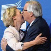 Europa – quo vadis ?