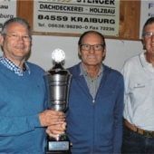 Schützen beweisen Zielgenauigkeit