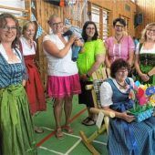 37 Jahre an einer Schule
