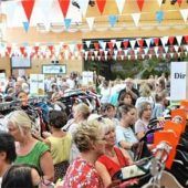 Erfolgreicher Trachten- und Dirndlmarkt