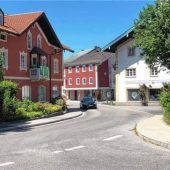 Ameranger Ortskern vom Zulieferverkehr entlasten