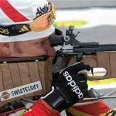 Gewehr zu Recht abgenommen