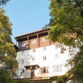 Weniger Gäste im Jubiläumsjahr
