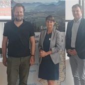 Klimaschutz in Bayern und Tirol