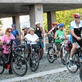 Stadtradeln: In drei Wochen um die Welt
