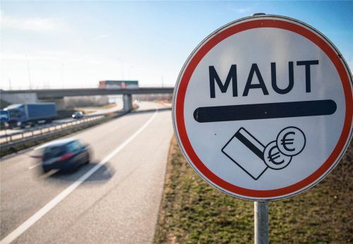 Der Europäische Gerichtshof (EuGH) hat sein Urteil über das Schicksal der Pkw-Maut in Deutschland verkündet. Foto dpa