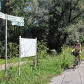 Guter Rat für das Radwegenetz