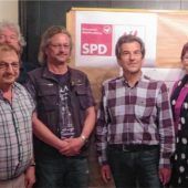 Die SPD muss wieder Partei der Arbeiter werden
