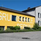 Erster Schritt in Richtung Schulerweiterung