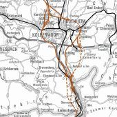 Nordzulauf sorgt für Diskussionen