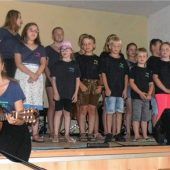 1180 Euro für Familien in Not eingespielt