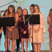 Die Liszt-Schüler machen den Abflug