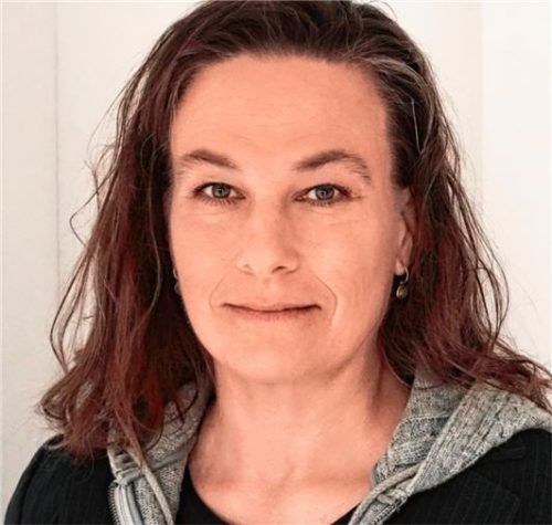 Die Regisseurin Maike Conway lebt in Obertaufkirchen und hat für das ZDF eine Dokumentation gemacht. Foto Sutherland