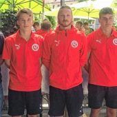 Neuzugänge für 1860