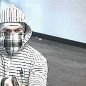 Bankräuber im Kosovo gefasst