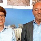 Zwei Großprojekte auf der Zielgeraden
