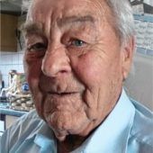 Stolzer Opa feiert 80. Geburtstag