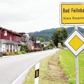 Hitler kein Ehrenbürger mehr