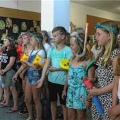 Damit alle Grundschüler schwimmen lernen