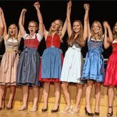 Abi 2019: Alles andere als knapp