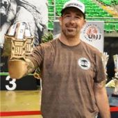 Erfolge im Brasilian Jiu jitsu