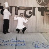 „Gastronomie muss man mögen – oder man soll es lassen“
