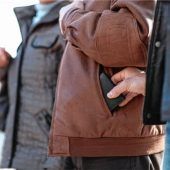 Sicherer Urlaub mit der Polizei