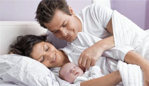 Finanzielle Hilfe auf dem Weg zum Babyglück steht bisher nur verheirateten Paaren zu.

Foto djd/IKK classic/thx