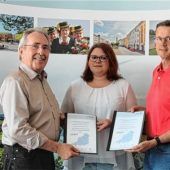 Immobilienpreise steigen weiter