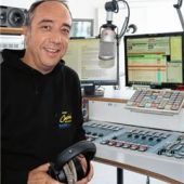 Fünfstellige Investition in die Radio-Zukunft