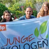 „Global denken – lokal handeln“