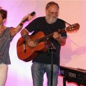 Sommerlich leicht im Haus der Kultur
