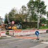 Keine Beschwerden bei der Stadt