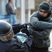 Härtere Strafen als Abschreckung