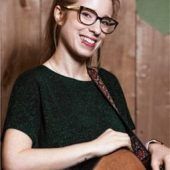 Brandhuber singt im Haus der Kultur