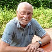 Der Leseopa: Von Anfang an dabei