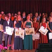 Aus is! Jetzt geht das Leben richtig los