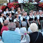 „Ihr seid mein stolzes Stück Heimat“