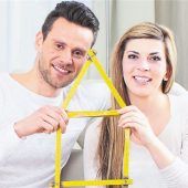 Vorsicht beim 100-Prozent-Plan
