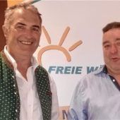 Lausch wechselt von Bayernpartei zu Freien Wählern