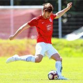 Abenteuer Bayernliga kann beginnen