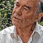 Trauer um Meinrad Egger