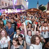 Ein Fest der Generationen